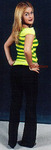 luscious Honduras girl  from San Pedro Sula N3380
