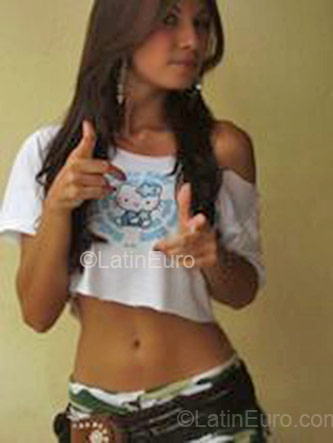 Date this fun Brazil girl Gyovanna from Porto Alegre BR127