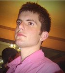 attractive Brazil man  from Belo Horizonte BR155