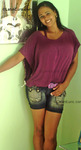 attractive Brazil girl SUZIE from GOIANIA BR6185