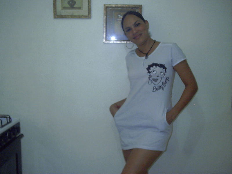 Date this lovely Spain girl Lovetty from Barcelona RP2