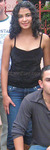 young Honduras girl Glenen Yudieth from SIGUATEPEQUE HN1