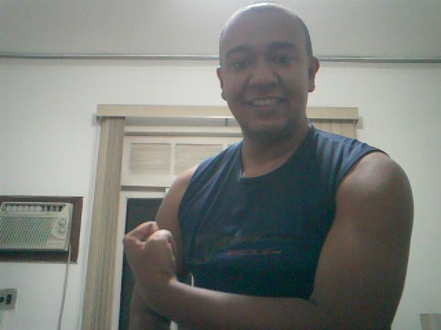 Date this young Brazil man Caca51 from Rio De Janeiro BR452