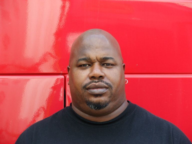 Date this good-looking Jamaica man Willie from Chattanooga JM7