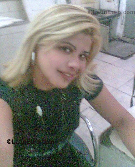 Date this passionate Brazil girl Monique from Sao Goncalo BR4177