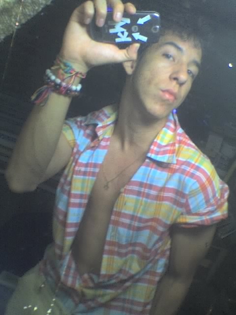 Date this fun Colombia man Kmiozpina from Cali CO355