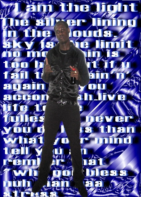 Date this passionate Jamaica man Freddy from Kingston JM11