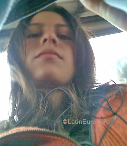 Date this sultry Peru girl Carla from Lima PE67