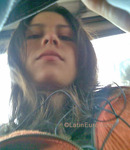 funny Peru girl Carla from Lima PE67