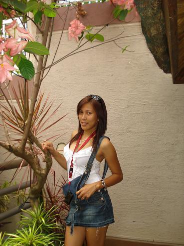 Date this delightful Philippines girl Latika from Philippines PH10