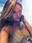 passionate Brazil girl Diana from Rio De Janeiro BR9890