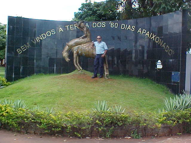 Date this passionate Brazil man JoÃ£o from Belo Horizonte BR906