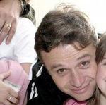 fun Brazil man Cesar from Curitiba BR988