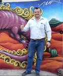 cute Mexico man Javier from Cuautlancingo MX27
