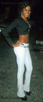 foxy Jamaica girl Patricia from Kingston 13 JM26