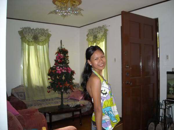 Date this charming Philippines girl Wheng from Sta Rosa PH24