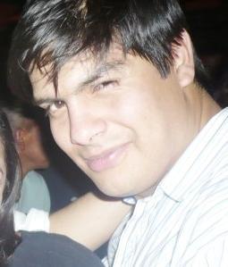 Date this fun Colombia man Oscaqr from Bogota CO829