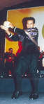 beautiful Mexico man  from Monterrey MX37