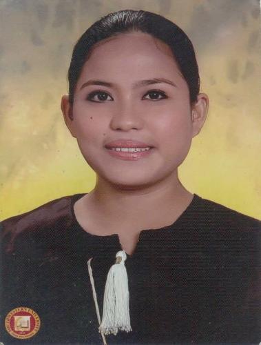 Date this attractive Switzerland girl Sayong from Cebu CH26