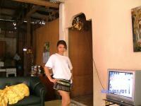 Date this funny Philippines girl Emzz from Toledo PH42