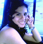 lovely Mexico girl Brenda from Distrito Federal MX44
