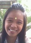 happy Philippines girl  from General Santos City PH44