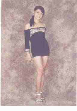 Date this sensual Philippines girl Genlover from cebu PH52