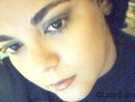 happy Mexico girl Alma from Tlalnepantla MX51