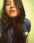 hot Argentina girl Latinbrunette from  AR8