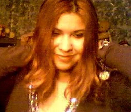 Date this exotic Mexico girl Claudia from Acapulco MX60
