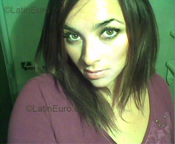 Date this passionate Mexico girl Jessica from Mexico MX67