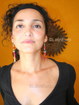 young Mexico girl Perla Paola from Cancun MX68