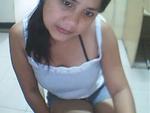 passionate Philippines girl  from Cagayan De Oro PH100