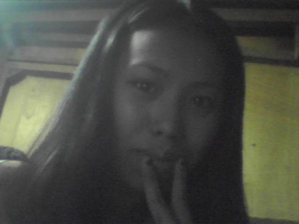 Date this beautiful Philippines girl Jeu_wafa24 from Philippines AU58