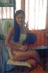 passionate Philippines girl  from Iligan City PH110