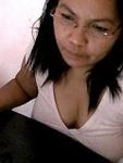 stunning Philippines girl  from Cagayan De Oro City PH114