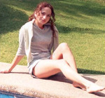 tall Mexico girl Amy from Mexico City MX74