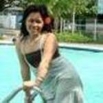 beautiful Philippines girl Mae from Talisay PH123