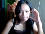 charming Philippines girl Arjielyn from Iligan City PH124