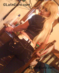 pretty Mexico girl Lizbeth Alicia from Obregon MX75