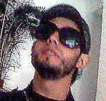 voluptuous Mexico man  from Mexico City MX78