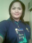 lovely Philippines girl Lizafe from Cebu City PH160