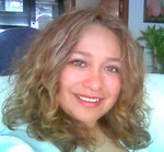 happy Mexico girl Angelica from Ecatepec MX83