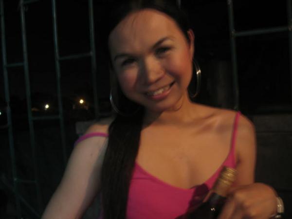 Date this foxy Philippines girl Preciousmitch26 from Las PiÃ±as PH165
