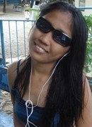 Date this georgeous Philippines girl Rosemarie from Cebu City PH177