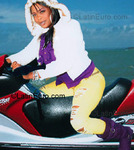 passionate Jamaica girl Samantha from Manchester JM39