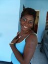 Date this pretty Jamaica girl Friendly from Kingston JM42