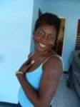 red-hot Jamaica girl  from Kingston JM42