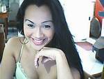 Date this funny Philippines girl Dioscora from Cebu PH214