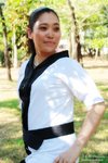 voluptuous Philippines girl  from Manila PH227